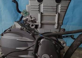 Yamaha FJR 1300 2012 SILNIK SKRZYNIA WAŁ ALTERNATOR GWARANCJA