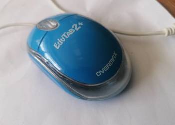 myszka do  TABLET OVERMAX EduTab 2 +