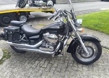Honda VT 750 Shadow
