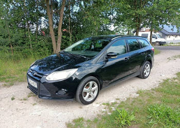 Ford Focus Ford Focus 2.0TDCI 140km 13r Mk3 (2010-2018)