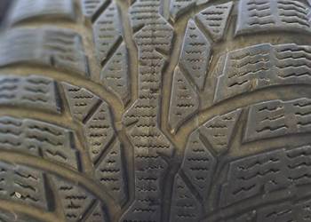 Opony zimowe nokian 205x55x16 Opony zimowe nokian 205x55x16