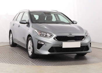 Kia Ceed 1.4 T-GDI