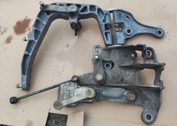 Skrzynia biegów sprinte 2.2 crafter 2,5 wybierak 6 biegow