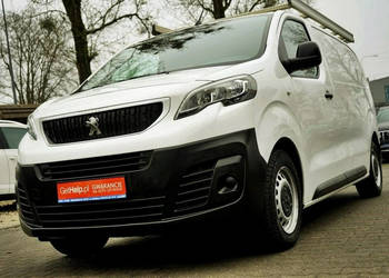 Peugeot Expert 1,5HDI Klima, NAVI, 160tys.km, 2019r.