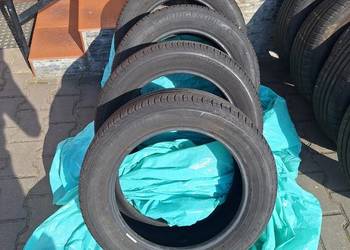 Opony letnie Bridgestone Turanza 205/55/16 z roku 2021