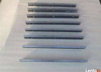 Noże do CNTA 3150/10A,CNTA2000/6,3A tel. 601273528