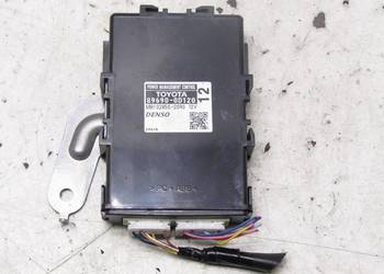 MODUŁ STEROWNIK PRZEKAŹNIK ENERGII TOYOTA YARIS III LIFT 89690-0D120