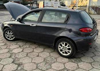 Alfa Romeo 147