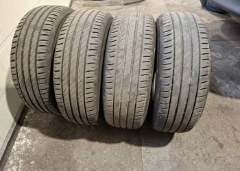 4xOpony Kleber DYNAXER HP4 DT1 205/60 R16 92 H letnia 4xOpony Kleber DYNAXER HP4 DT1 205/60 R16 92 H letnia