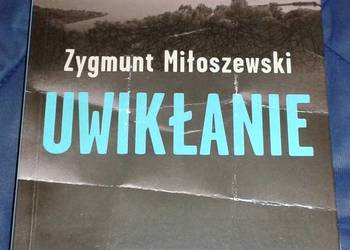 Uwikłanie - Zygmunt Miłoszewski