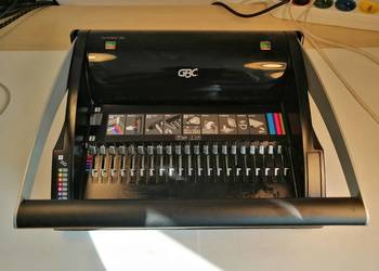 bindownica GBC combbind 200 + bonus