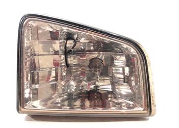 LAMPA TYŁ PRAWA WEWNĘTRZNA NISSAN MURANO Z50 236-63800 Minivan 02-09