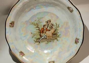 Misa na sałatki Karolina