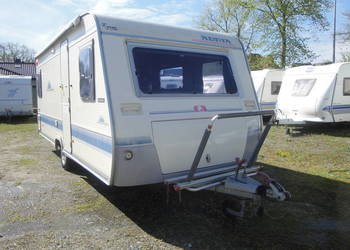 Adria Exclusive 502 , rok prod 2003 markiza + ściany prysznic wc dmc 1300kg