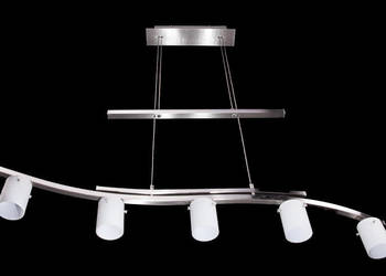 Lampa sufitowa - Lumess LAYKA
