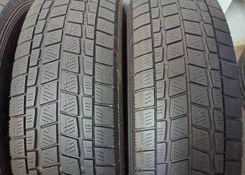 Opony 215/75/16C zima