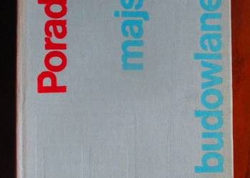 Poradnik majstra budowlanego / budownictwo / architektura Poradnik majstra budowlanego / budownictwo / architektura
