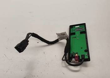 UCHWYT PODSTAWA TELEFONU AUDI A4 B8 8K0862401