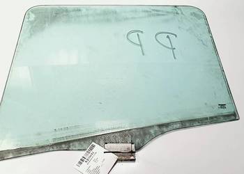 SZYBA PRAWY PRZÓD SCANIA R 124