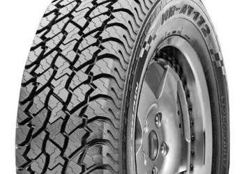Opony 245 75 17 245/75R17 Mirage MR-AT172