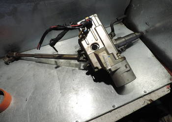 WSPOMAGANIE ELEKTRYCZNE FIAT GRANDE PUNTO