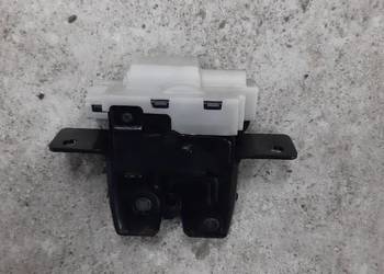 Zamek Klapy Tylnej Bagaznika Tyl Renault Scenic II