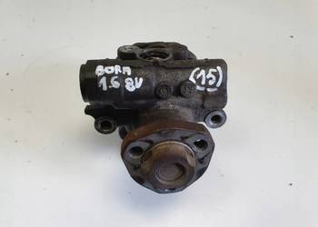 VW Golf IV Bora Leon Octavia 1.4 1.6 16V POMPA WSPOMAGANIA