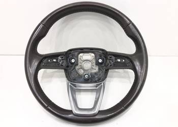 KIEROWNICA AUDI Q7 4M