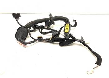 WIĄZKA DRZWI TYŁ PRAWY RENAULT MEGANE IV 242109444R 1.5 90KM PRZEWÓD