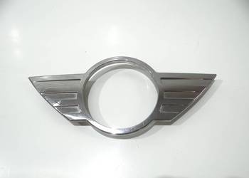 EMBLEMAT ZNACZEK KLAPY MINI COOPER R55  (16707936)