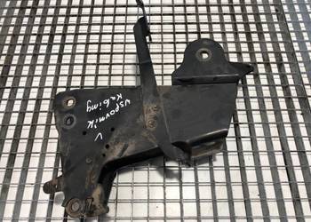 WSPORNIK KABINY LEWY MAN TGX I