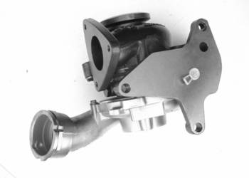 Turbosprężarka  760698 VW  Multivan  Transporter V 2.5 TDI