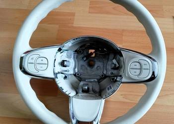 Kierownica Multifunkcyjna Fiat 500 LIFT