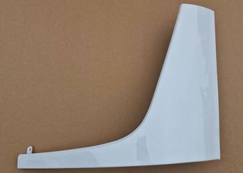 ACTROS MP4 OWIEWKA SPOILER REFLEKTORA LEWEGO LISTWA POD LAMP