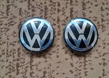Kołpaczki dekielki na felgę Volkswagen