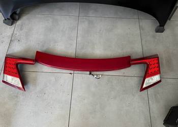 Honda Civic IX 5drz lampa tył blenda