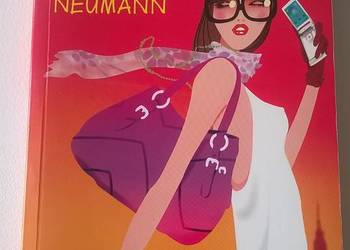 książka dla młodzieży: "MAJA.BLOOG.PL"- Sonia Neumann