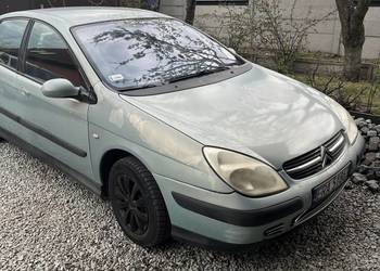 Citroen c5 2.0 diesel