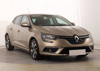 Renault Megane 1.6 dCi