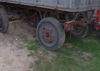 Sprzedam wywrotkę Autosan d45