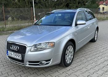 Audi A4 B7 Avant*2.0TDI**
