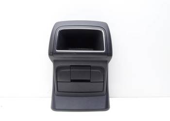 TUNEL ŚRODKOWY TYŁ TYLNY SCHOWEK 8R0864376B AUDI Q5 8R TUNEL ŚRODKOWY TYŁ TYLNY SCHOWEK 8R0864376B AUDI Q5 8R