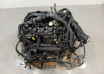 SILNIK KOMPLETNY BENZYNA 1.5 ECOBOOST UNCE UNCA DS7G6007KB Ford Mondeo Mk5