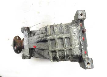 DYFER HYUNDAI SANTA FÉ I 2.7 V6 4x4 3.800 SM4WD