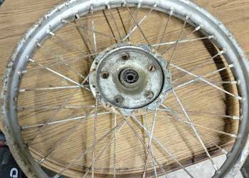 Koło WSK WFM Koło WSK WFM