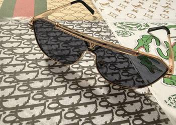 Okulary Louis Vuitton