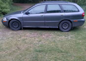 Volvo V40 do negocjacji