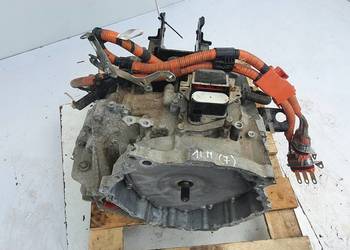 AUTOMATYCZNA SKRZYNIA BIEGÓW Toyota Yaris III 1.5 16V _ automat 66tyś 1LM