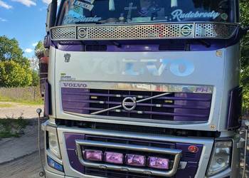 Volvo fh 480 e5 2008