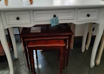Konsola szer.100cm. wys.78cm. gł.35cm. imp.Anglia